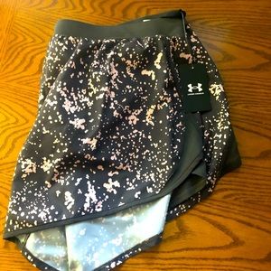 NWT Under Armour Shorts 3XL